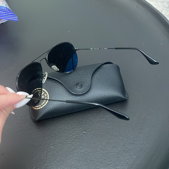 Rayban Sunglasses - Picture 6 of 6